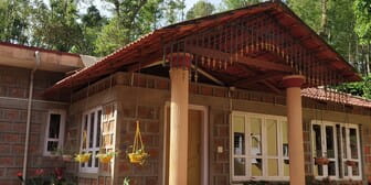 Anachal tea estate