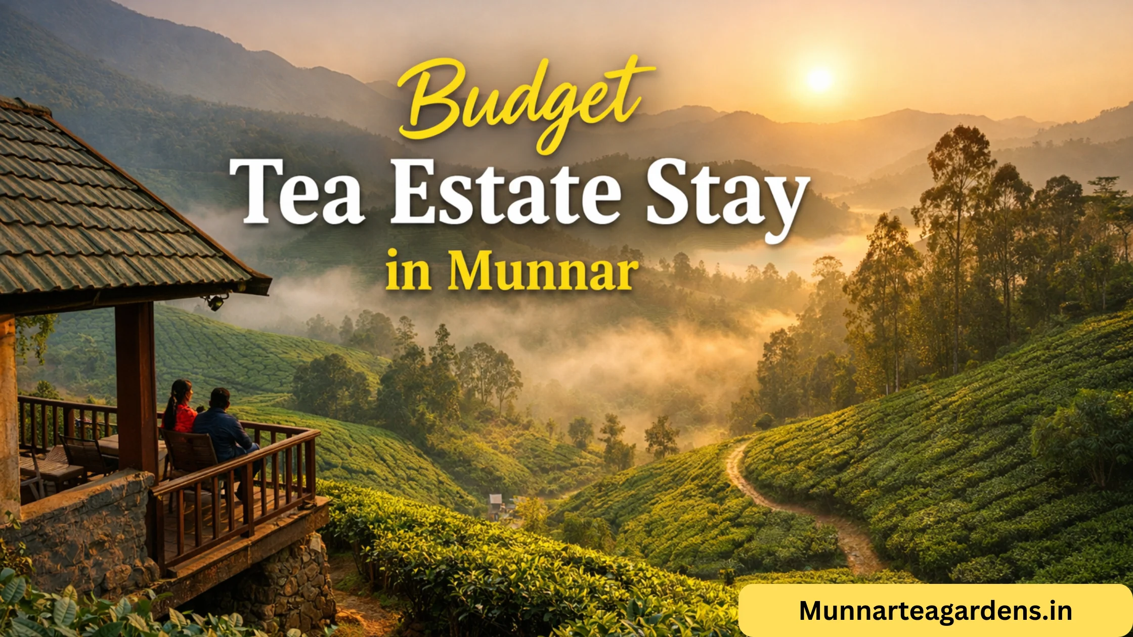 budget tea estate stay in munnar