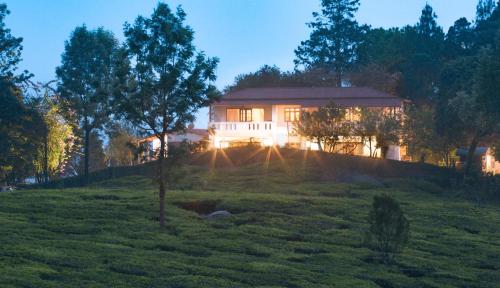 Windermere Estate munnar