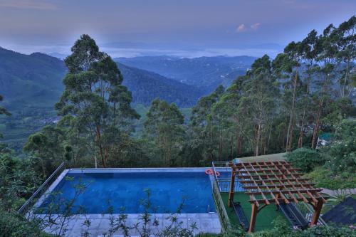 Fragrant Nature Munnar