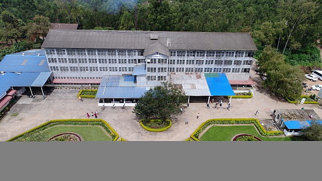 Lockhart Tea Factory