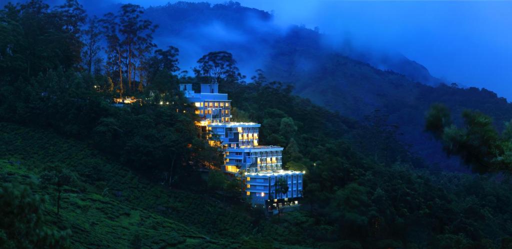 Chandy's Windy Woods Munnar
