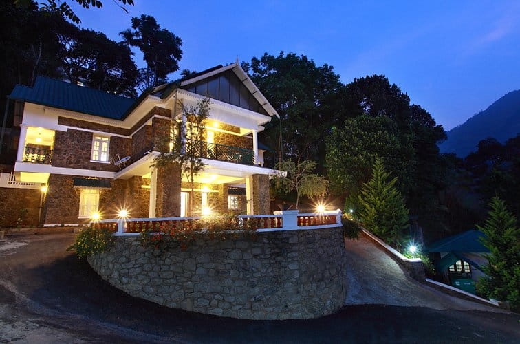 Chithirapuram estate