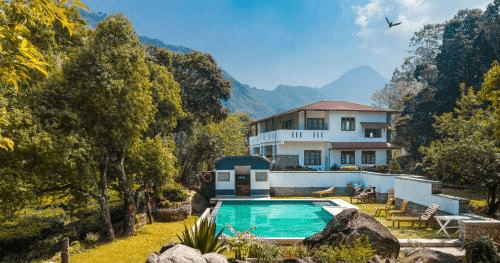 windermere estate munnar