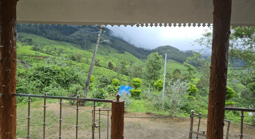 Pallivasal and Suryanelli Zone