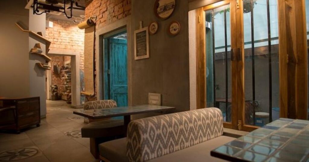 Sienna Store & Café Munnar