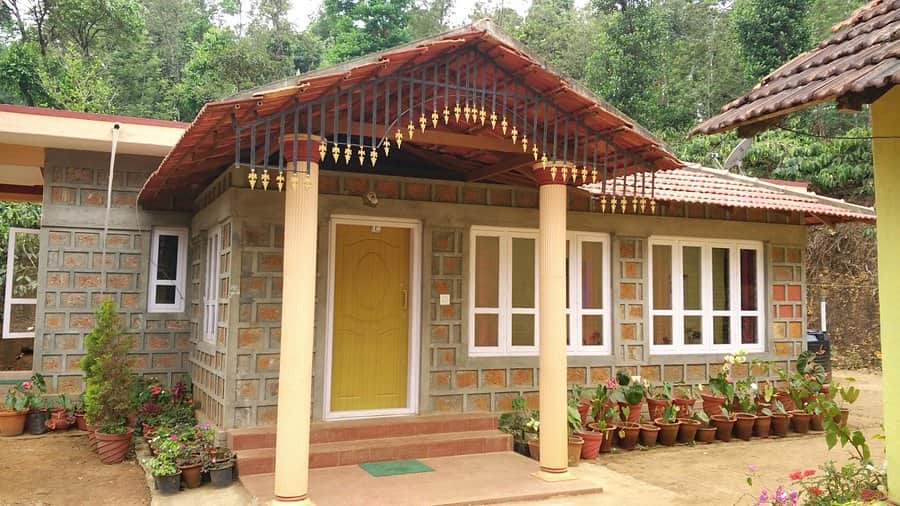 Anachal estate