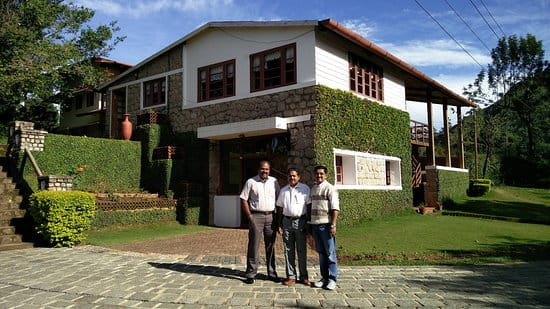windermere estate munnar
