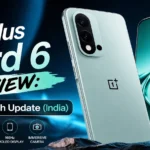 oneplus nord 6 review