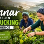 munnar-hands-on-tea-plucking-experience