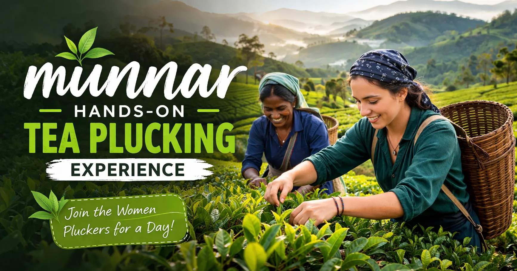 munnar-hands-on-tea-plucking-experience