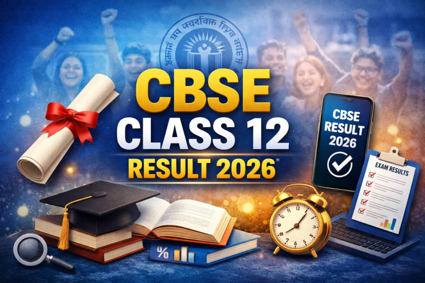 cbse class 12 result 2026