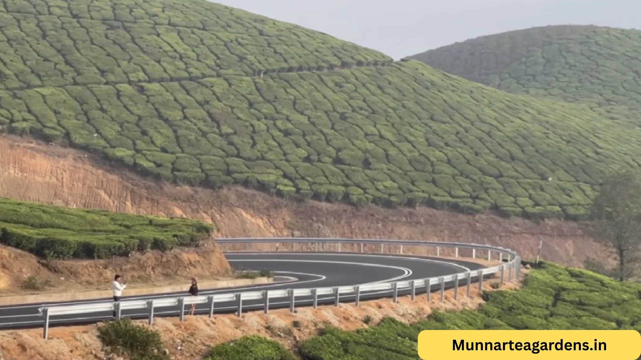 Read more about the article The New Gap Road: A Photographic Guide to the Most Beautiful Road in South India