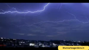 Read more about the article Weather Today 7 April 2026: Rain, Thunderstorms & Alerts Across India – Full Report