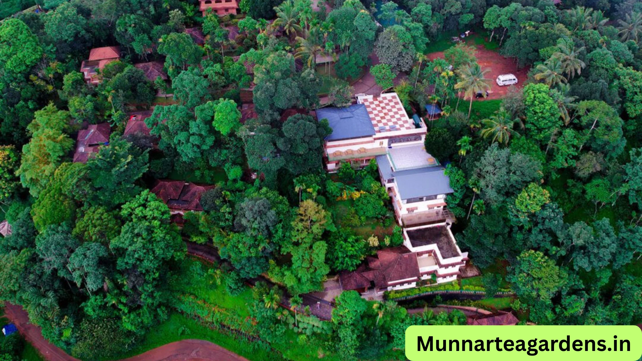 wayanad tourist places