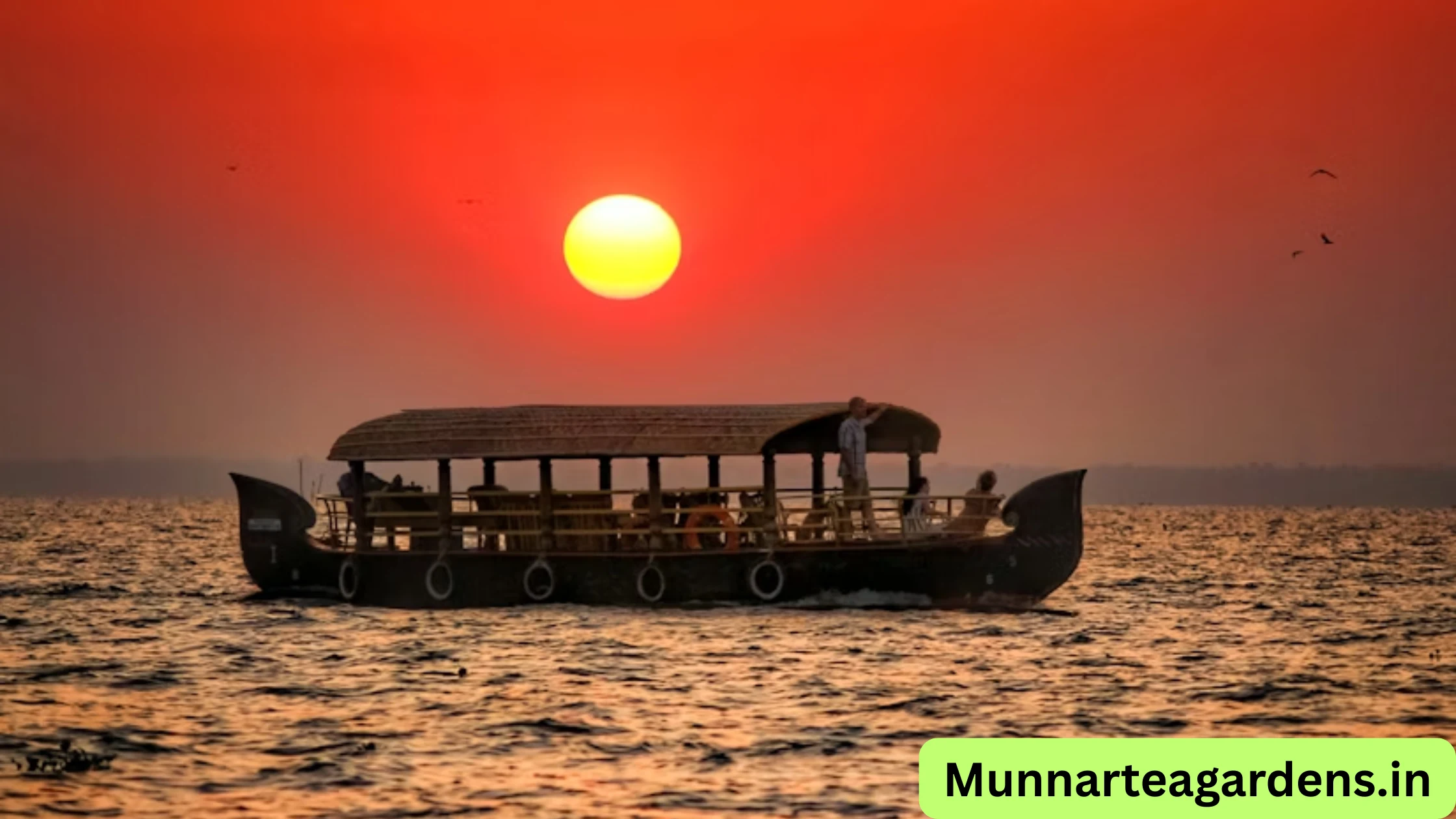 Is Kerala Expensive for Tourists in 2026