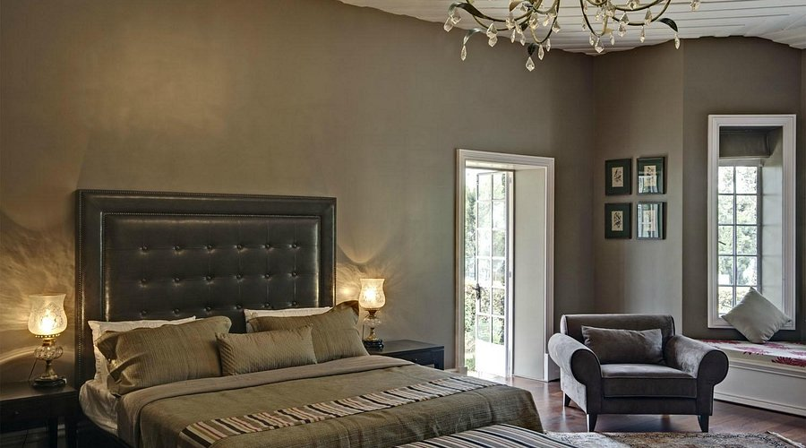 Briar Tea Bungalows munnar