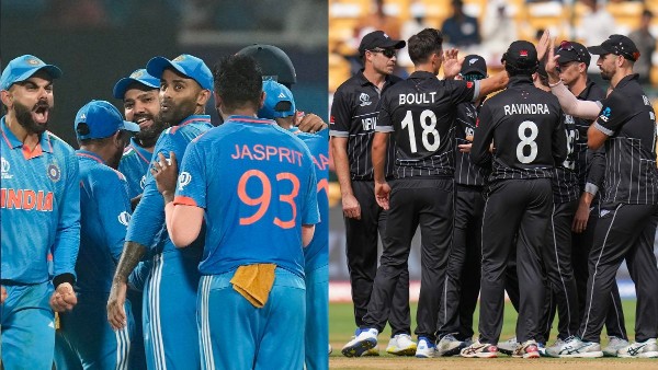 india national cricket team vs new zealand national cricket team match scorecard