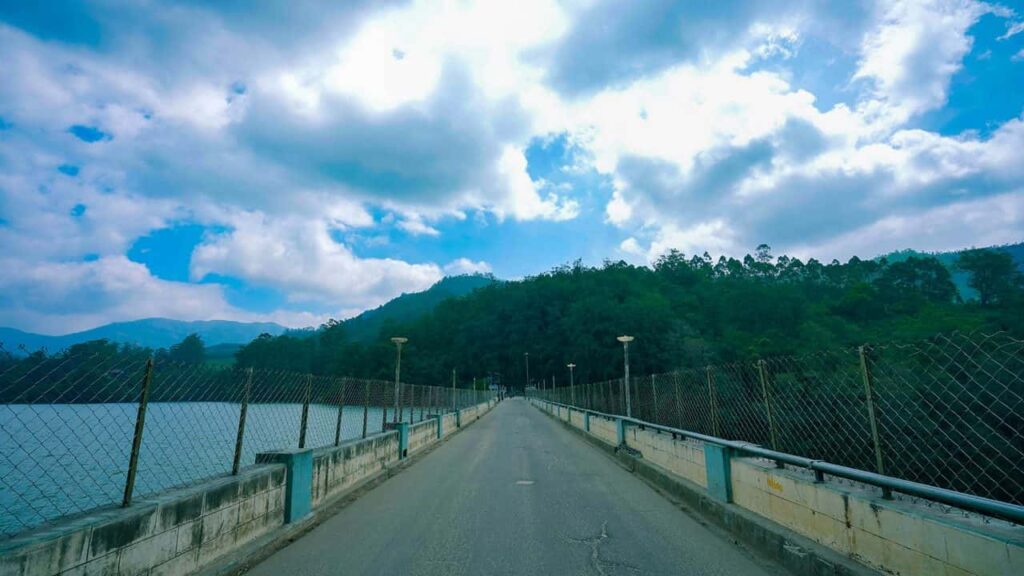 Mattupetty Dam