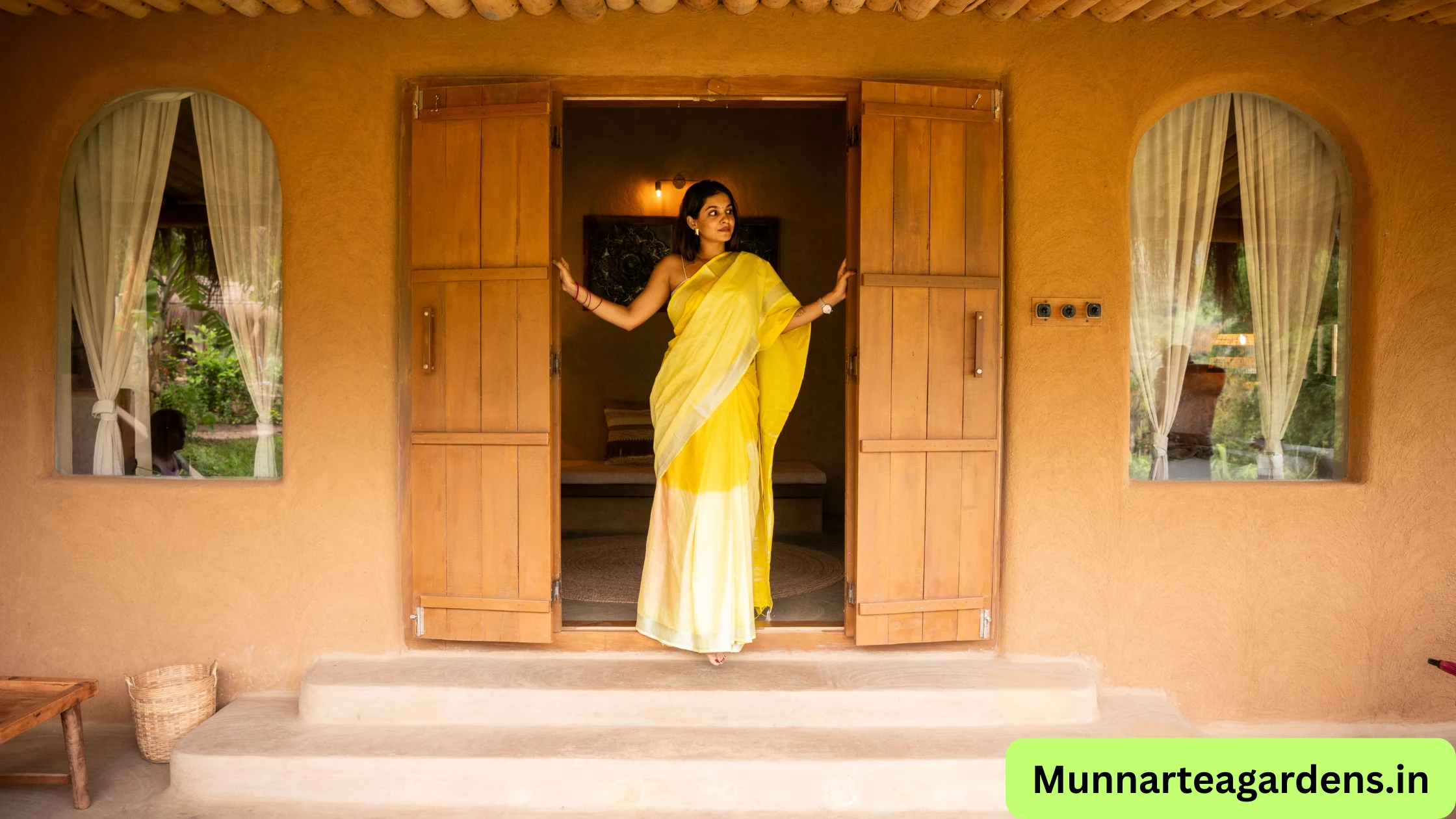 Mud House Marayoor
