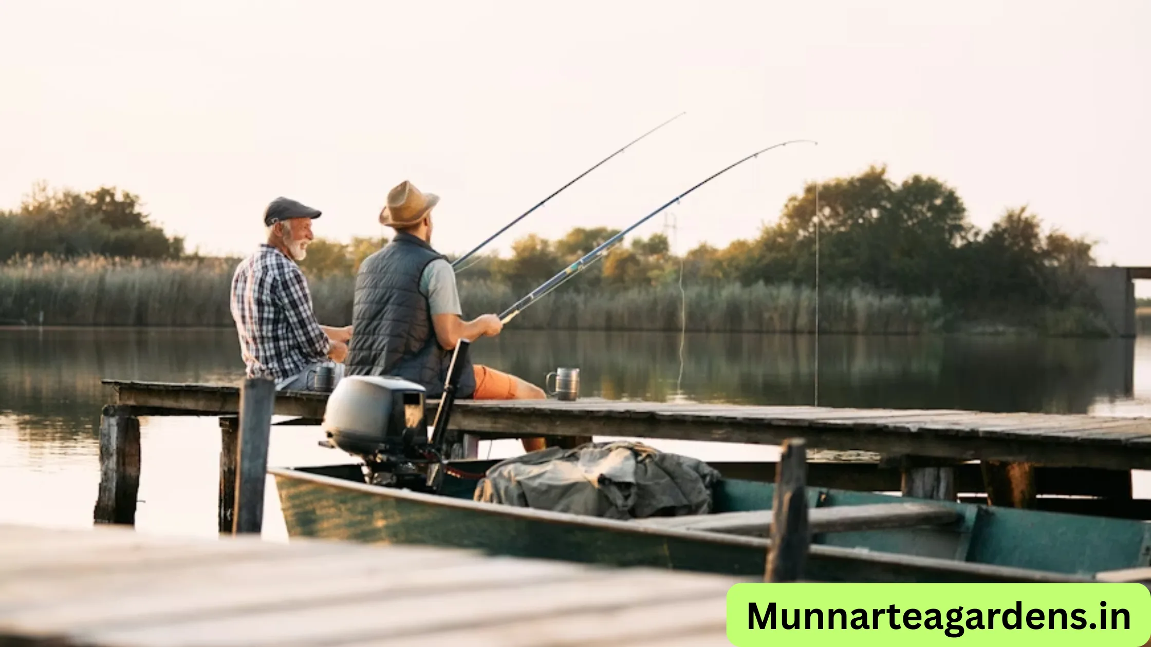 fishing village tourism kerala authentic experience guide