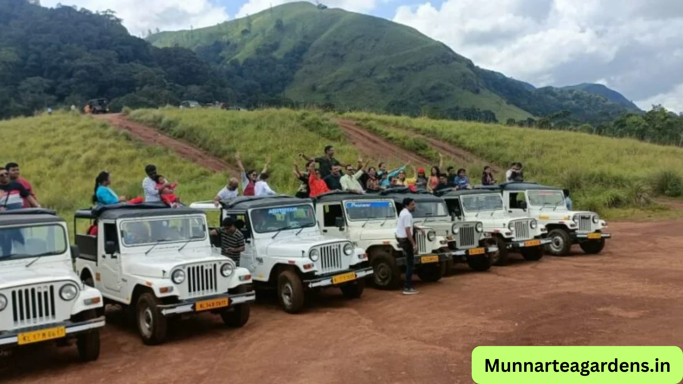 Is Thekkady Jeep Safari Worth It?